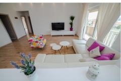 Appartements Campementanel Appartement 1 – A1 foto 1