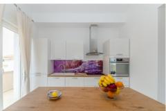 Appartements Campementanel Appartement 1 – A1 foto 3