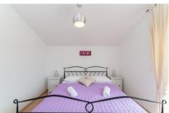 Appartements Campementanel Appartement 1 – A1 foto 5