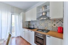 Appartements Campementanel Appartement 3 – A3 foto 1