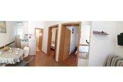 Appartements Lidija Appartement 1 – Apartman 1 foto 1