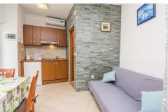 Appartements Lidija Appartement 2 – Apartman 2 foto 1