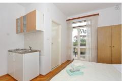 Appartements M Appartement 3 – Studio foto 4