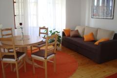 Appartements Mirjana Appartement 1 – apartman foto 3