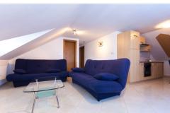 Appartements Sea view Appartement 1 – apart. 6 foto 4