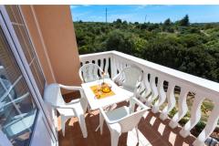 Appartements Sea view Appartement 2 – apart. 4 foto 2