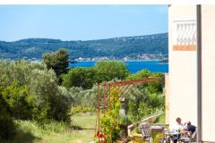 Appartements Sea view Chambre 3 – soba 1 foto 1