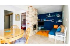 Beach Maison Amarella Appartement 1 – Amarella foto 4