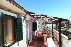 Dalmatinska kamena kuća Appartement 1 – App 4+1 foto 3