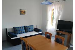 Dalmatinska kamena kuća Appartement 1 – App 4+1 foto 5