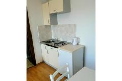 Dalmatinska kamena kuća Appartement 2 – Studio App foto 3