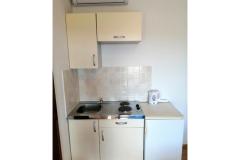 Dalmatinska kamena kuća Appartement 2 – Studio App foto 5