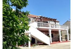 Dalmatinska kamena kuća Appartement 3 – App 2+2 foto 1