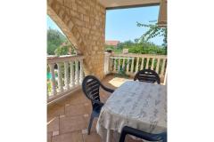 Dva labuda Appartement 5 – Ap.  A5 foto 2