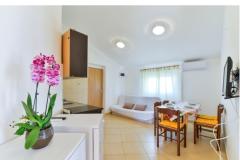 Appartements Lavanda  Appartement 3 – II KAT BIG foto 5