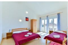 Appartements Lavanda  Appartement 4 – II KAT DVO foto 3