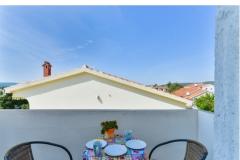 Appartements Lavanda  Appartement 4 – II KAT DVO foto 5