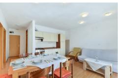 Appartements Lavanda  Appartement 5 – prizem 2 foto 2