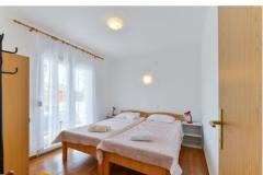 Appartements Lavanda  Appartement 5 – prizem 2 foto 5