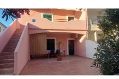 Appartements Misulic Turanj Appartement 1 – A1-ground foto 1