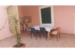Appartements Misulic Turanj Appartement 1 – A1-ground foto 4