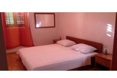 Appartements Misulic Turanj Appartement 1 – A1-ground foto 5