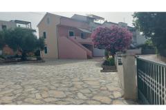 Appartements Misulic Turanj Appartement 2 – A2-floor foto 1