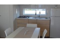 Mobile home kulina 1 Appartement 2 – Jasmin 1 foto 2