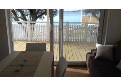 Mobile home kulina 1 Appartement 2 – Jasmin 1 foto 4