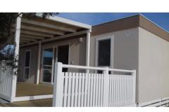 Mobile home kulina 1 Appartement 3 – Jasmin 2 foto 2