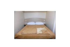 Mobile homes kamp Turanj Appartement 1 – A5 foto 3