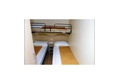 Mobile homes kamp Turanj Appartement 1 – A5 foto 4