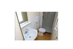 Mobile homes kamp Turanj Appartement 1 – A5 foto 5