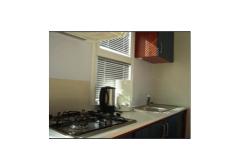 Mobile homes kamp Turanj Appartement 3 – A4 foto 4