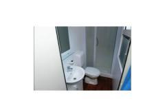 Mobile homes kamp Turanj Appartement 3 – A4 foto 5