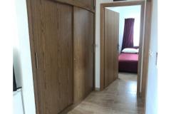 Mobile homes kamp Turanj Appartement 2 – Apartman foto 3