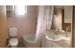 Mobile homes kamp Turanj Appartement 2 – Apartman foto 4