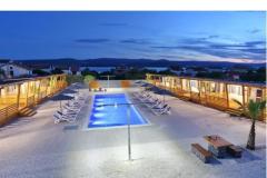 Mobile Robert''s - Helen''s Appartement 1 – Mobilehome foto 1