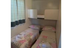 Mobile Robert''s - Helen''s Appartement 1 – Mobilehome foto 5