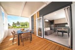 Mobile house Laguna Appartement 1 – Kućica 1 foto 4