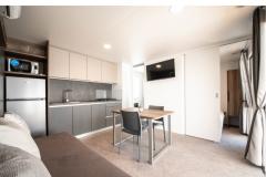 Mobile house Laguna Appartement 1 – Kućica 1 foto 5