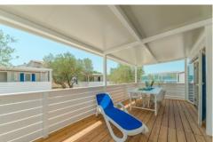 Mobile house Laguna Appartement 3 – Kućica 3 foto 1