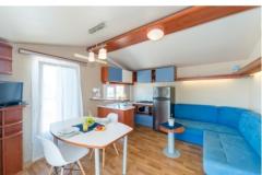 Mobile house Laguna Appartement 3 – Kućica 3 foto 2