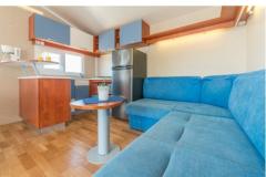 Mobile house Laguna Appartement 3 – Kućica 3 foto 3
