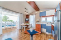 Mobile house Laguna Appartement 4 – Kućica 4 foto 2