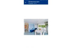 Mobile house Laguna Appartement 2 – Nova Adria foto 1