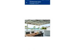 Mobile house Laguna Appartement 2 – Nova Adria foto 2