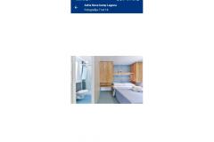 Mobile house Laguna Appartement 2 – Nova Adria foto 5