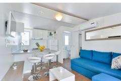 Mobile house Laguna Appartement 5 – Nord 1 foto 3