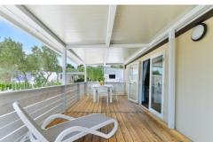 Mobile house Laguna Appartement 6 – Nord 2 foto 1